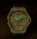 Reloj Naviforce Original Nf 9206 Acero Inoxidable + Estuche