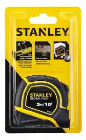 Flexometro De 3m Stanley