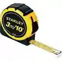 Flexometro De 3m Stanley