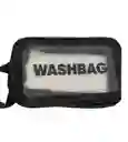 Kit De Cosmetiqueras Washbag X3