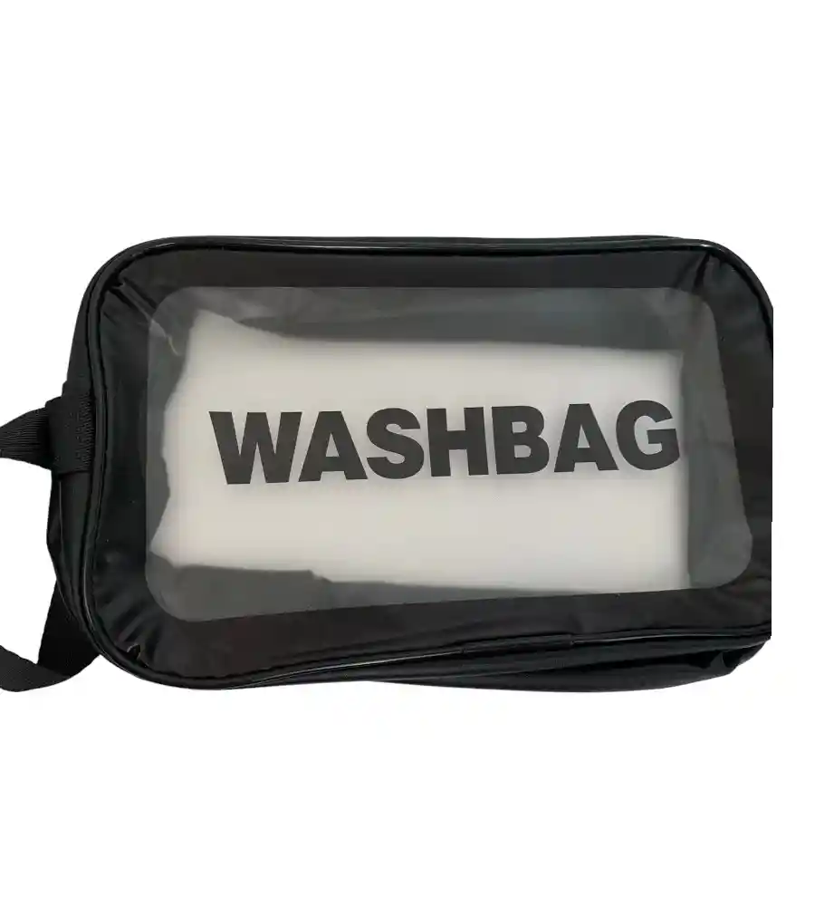 Kit De Cosmetiqueras Washbag X3