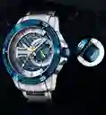 Reloj Naviforce Original Nf 9206 Acero Inoxidable + Estuche