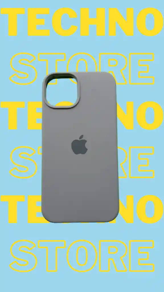 Silicone Case Iphone 13