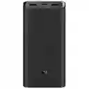 Xiaomi Mi Power Bank 50w 20.000 Mah Negra