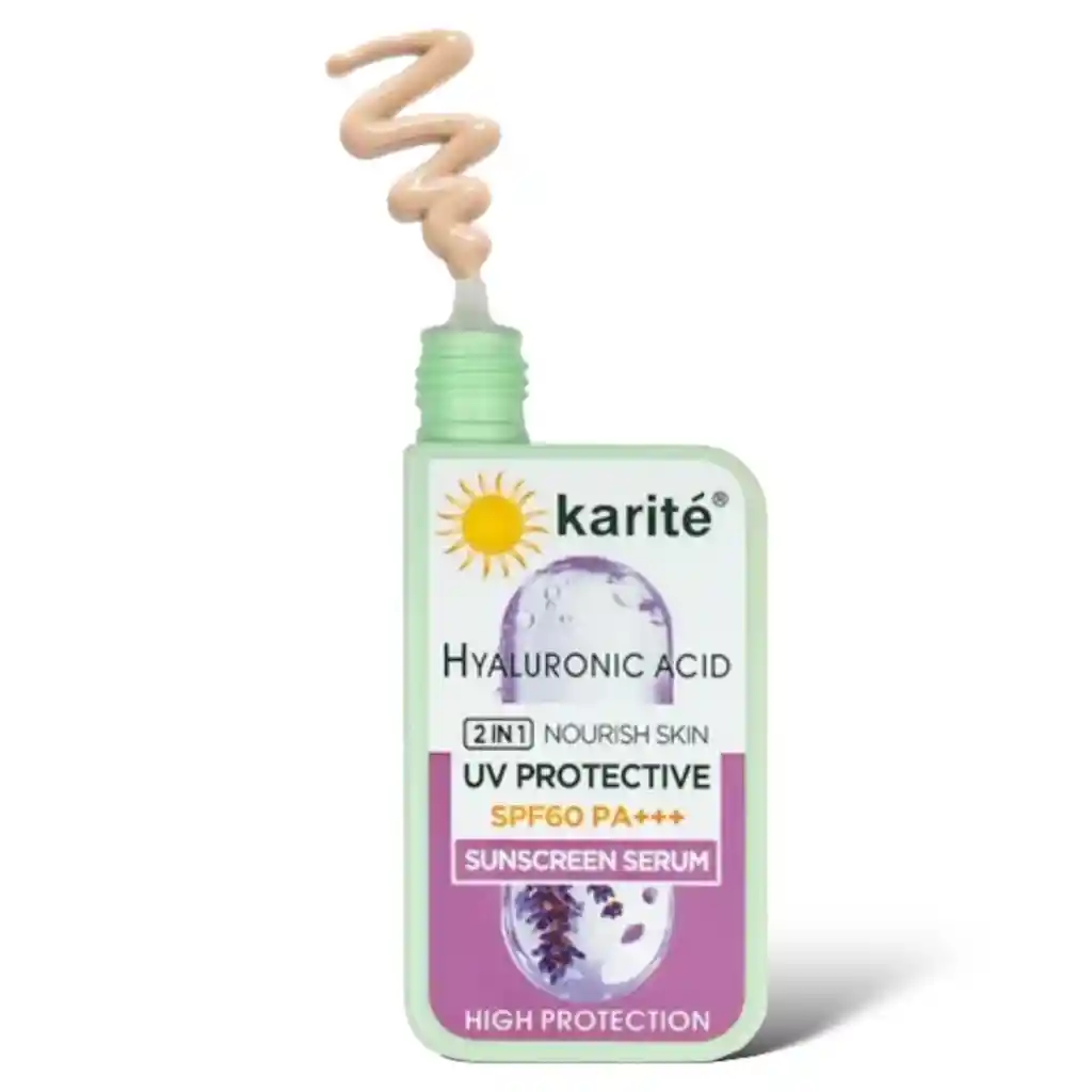 Protector Solar Karite