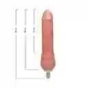 Dildo Repuesto Machine Lovense Sachi Comparte