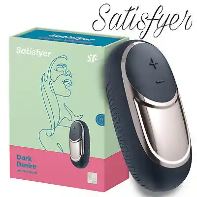 Satisfyer Dark Desire