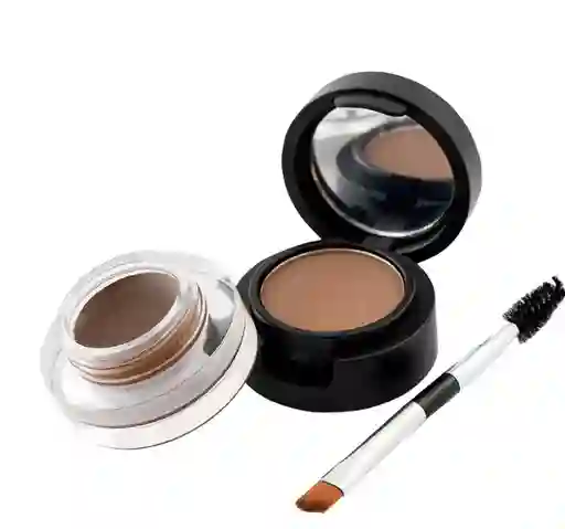 Kit Cejas 02 Medium Brown - Ani-k