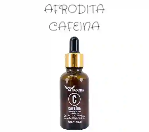 Afrodita Cafeina