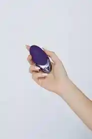 Satisfyer Purple Pleasure