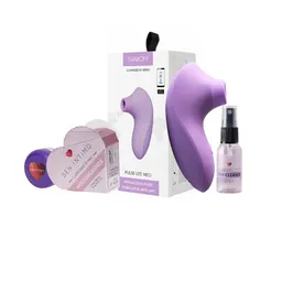 Set Pulse Interactivo Multiorgasmos