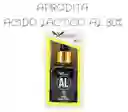 Afrodita Acido Lactico Al 30%