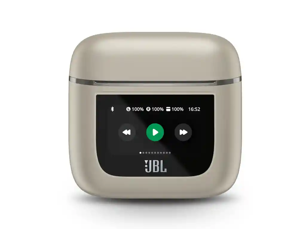 Audífonos Jbl Tour Pro 2 Pantalla Táctil 2024 1.1