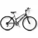 Bicicleta Todo Terreno - Rin 26 Sencillo Atila 18 Cambios - Negra