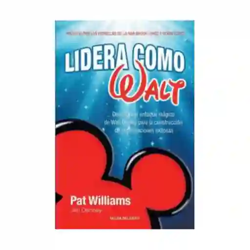 Lidera Como Walt