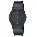 Reloj Qq Qyq Vp46j003y Deportivo Silicona Hombre + Estuche