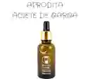 Afrodita Aceite De Barba