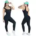 Enterizo Manga Siza Rm