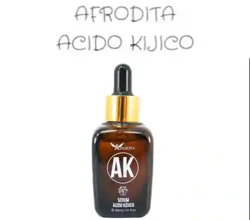 Afrodita Acido Kojico