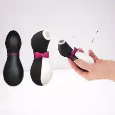 Satisfyer Penguin