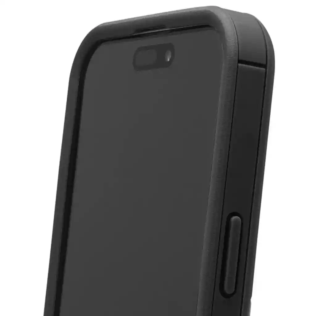 Funda Cellairis Rapture Rugged Magsafe Para Iphone 15/ 14/ 13 Negro