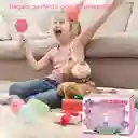 Holy Maquillaje Para Niñas.