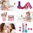 Holy Maquillaje Para Niñas.