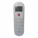Control Remoto Para Aire Acondicionado Marca Mabe Mab-04