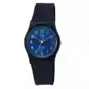 Reloj Qq Qyq Vp34j053y Deportivo Silicona Hombre + Estuche