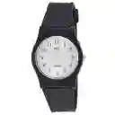 Reloj Qq Qyq Vp34j020y Deportivo Silicona Hombre + Estuche