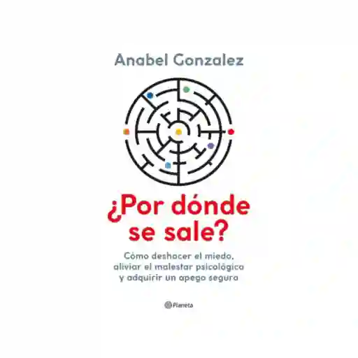 ¿por Dónde Se Sale?