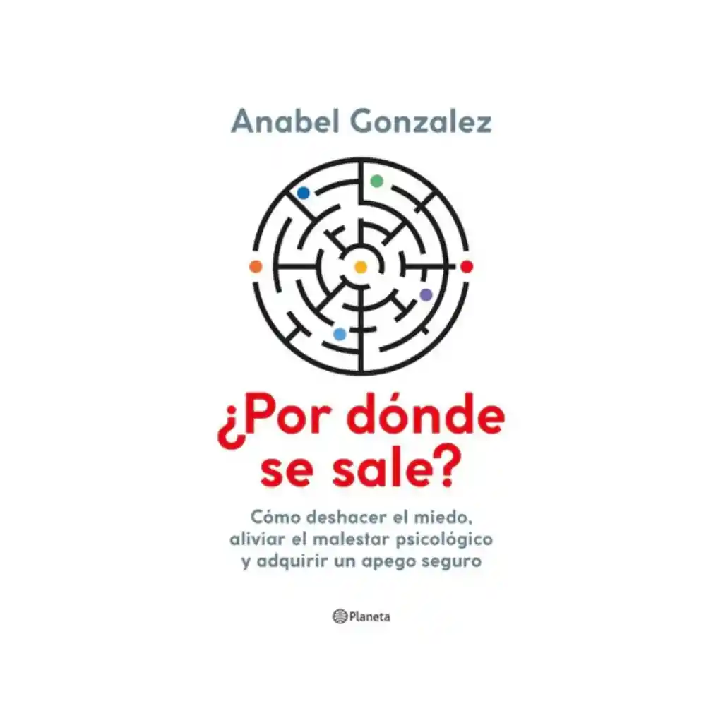 ¿por Dónde Se Sale?