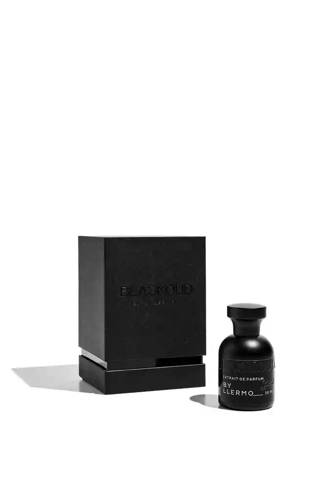 Blackoud By Llermo