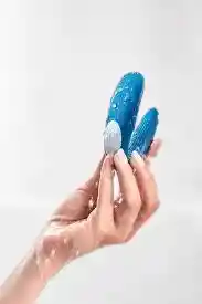 Satisfyer Double Whale