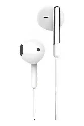 Audífonos Oczu Manos Libres Earphone Con Micrófono/tipo C