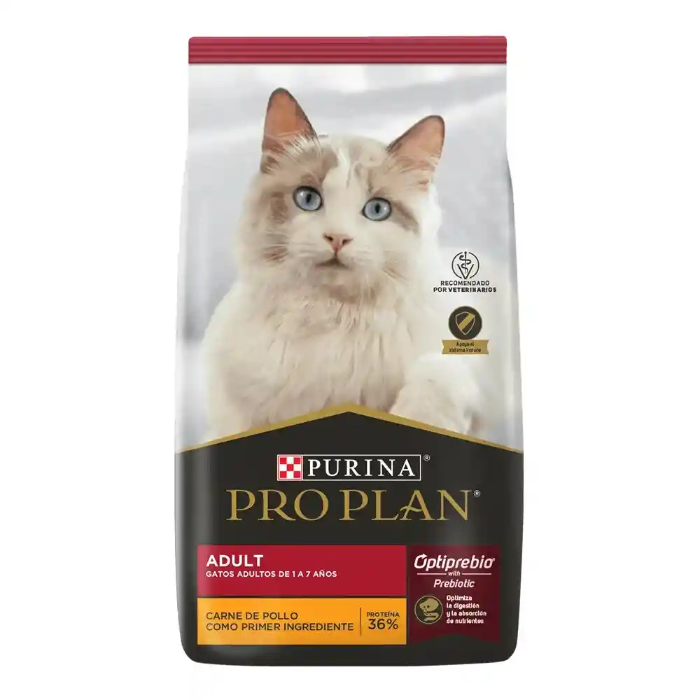 Pro Plan Cat Adulto 1.5 Kg