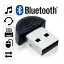 Receptor Bluetooth Usb 2.0 Multidispositivos