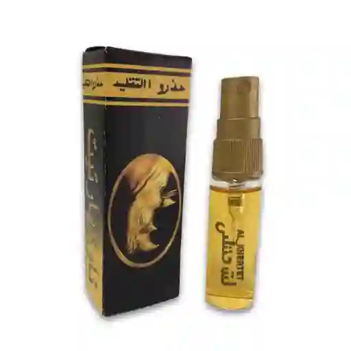 Rhino Retardante Sexual Para Hombre Spray 5 Ml