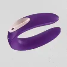 Satisfyer Double Plus