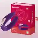 Satisfyer Double Plus