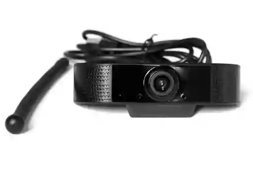 Camara Web Hd 1080p