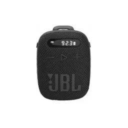 Parlante Jbl Wind 3 Bluetooth Fm Radio Micro Sd