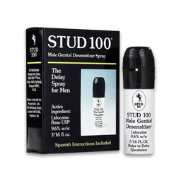 Retardante Stud 100 15ml