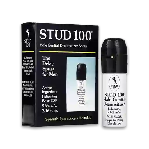 Retardante Stud 100 15ml