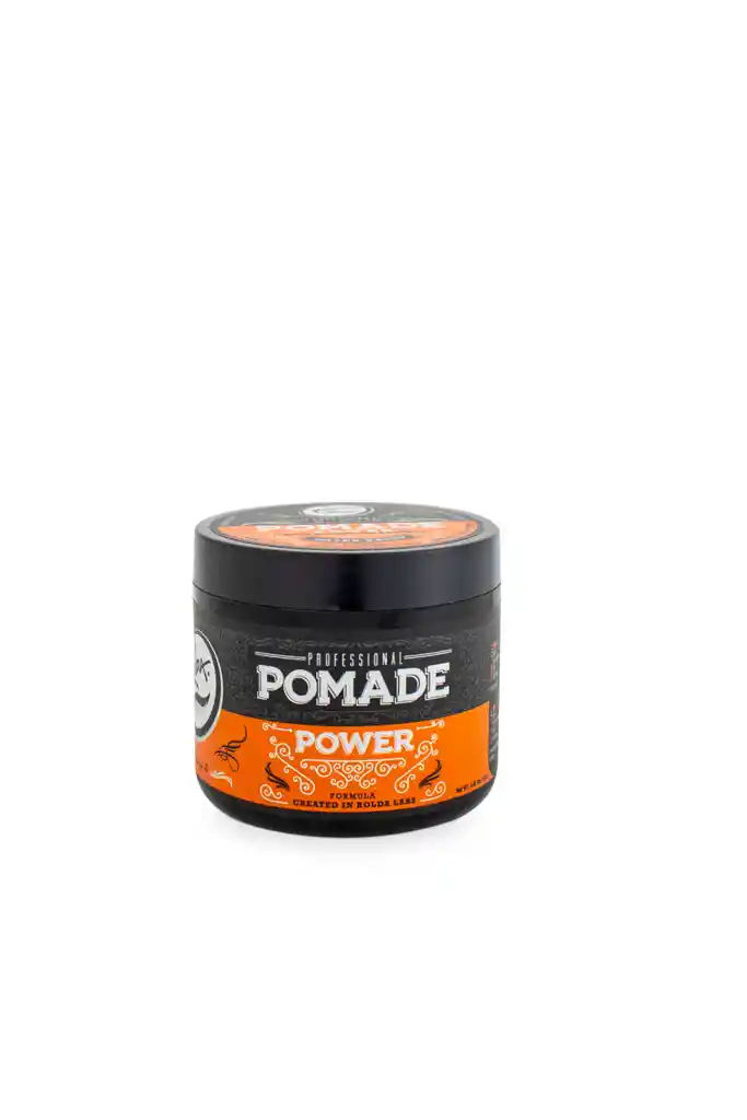 Rolda Pomada Capilar Power