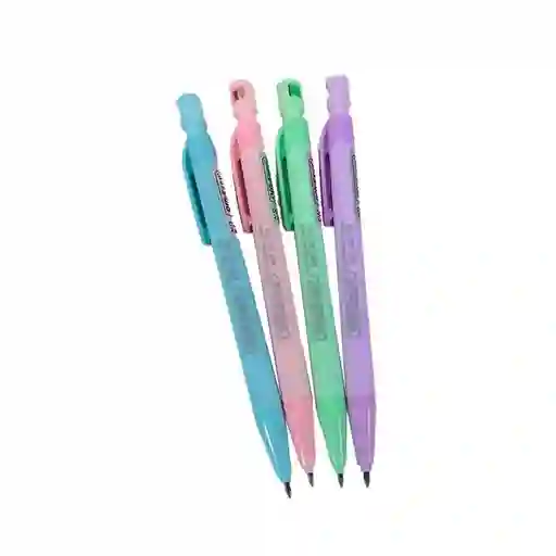 Portaminas Pastel 2mm Oe-159 *unidad