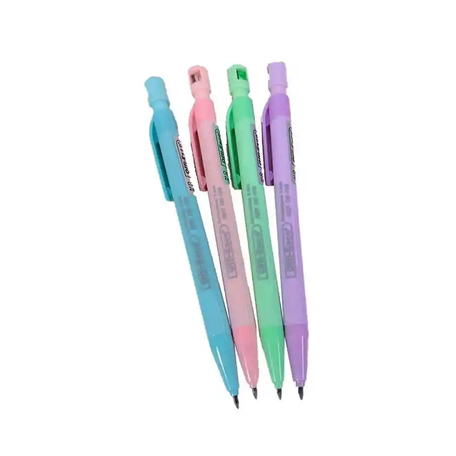 Portaminas Pastel 2mm Oe-159 *unidad