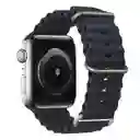 Pulso Apple Watch Ocean Negro