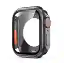 Protector Tipo Ultra Para Apple Watch 41 Mm Titanium