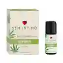 Lubricante Multiorgasmos Cbd Euforia 30 Ml Sen Intimo